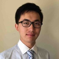 DrChrono Employee Yang Wei's profile photo
