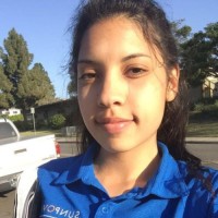 Khadijah Thomas Email & Phone Number