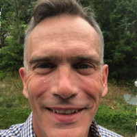 Altura Communication Solutions Employee Richard Lowry's profile photo