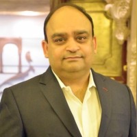 Mahachai India Employee Rupesh Gupta's profile photo