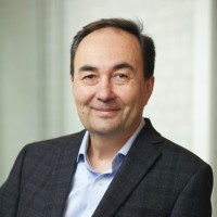 Scott Shields Architects Employee Alex Lerinman's profile photo