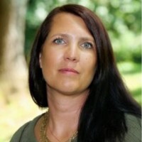 German International School Washington D.C. Employee Melanie Schneider's profile photo
