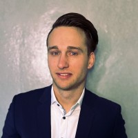 Avantpark Employee Martin Koch-Harthaus's profile photo