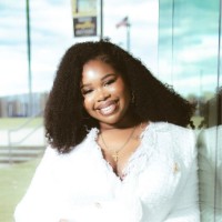 Curve University, Inc. Employee Jade Davis's profile photo
