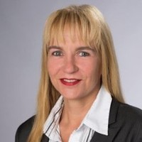FACKELMANN GmbH + Co. KG Employee Barbara Bickel's profile photo
