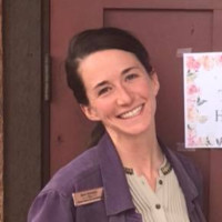 City Market, Onion River Co-op Employee Jane Vigneau's profile photo