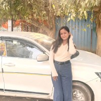 Pratiksha Joshi's profile photo