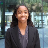 Claims Bureau USA Employee Shania Jackson's profile photo