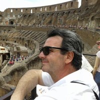 Architizer Employee Dejan Radonjic's profile photo