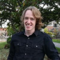 Fox Hammer Media Employee Evan Teuteberg's profile photo