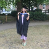 Harriet Wagstaff's profile photo