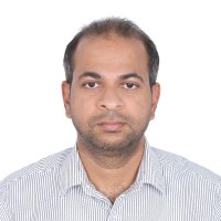 Mekdam Technical Services Employee Vineesh Kumar's profile photo