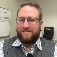 Hunt Military Communities Employee Lucas Yoder's profile photo