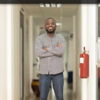 Godwin Yeboah Email