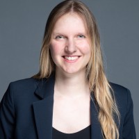 Migros-Genossenschafts-Bund Employee Sandra Bickel's profile photo