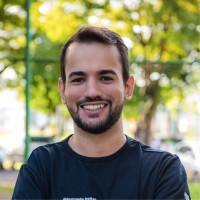 The Mosaic Company - Brasil Employee Fernando Assunção's profile photo