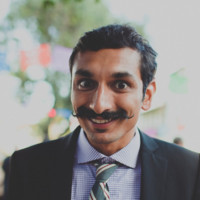 Mednet, LLC. Employee Karan Bhatia's profile photo