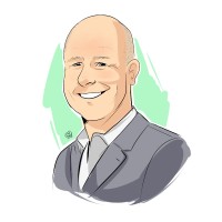 ContractSafe Employee Ken Button's profile photo