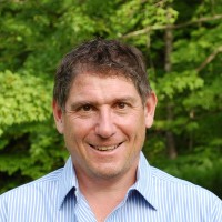 Myself Employee Larry Olmsted's profile photo