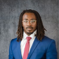 Virginia Tech Employee Devon Daniels's profile photo