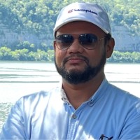 Mohammad Ehtesham Email & Phone Number
