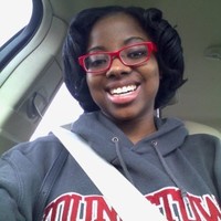 Potential Development Program Employee Monique Jordan's profile photo
