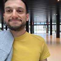 bakeINDUSTRY Employee Edward Longhi's profile photo