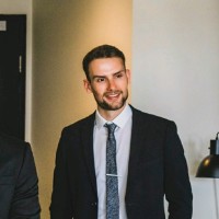 Adam Leckenby Email