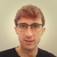 With A Purpose Employee Stefan Carter's profile photo