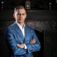 Listing.Help Employee Sergei Khitrov's profile photo
