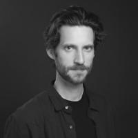 Addition Employee Fred Campion's profile photo