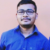 Quality Thought Info Systems Employee Peta Kumar's profile photo