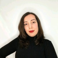 WunderGraph Employee Mariya Assoc's profile photo