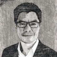 SAGE Employee David Chan's profile photo