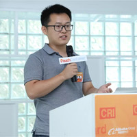 Kwai Inc. Employee Hongliang Sun's profile photo