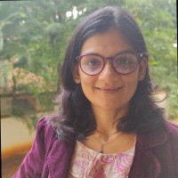 Swa Artisanal Syrups Employee Vaishali Mehta's profile photo