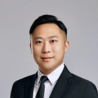 Macao University of Tourism 澳門旅遊大學 - UTM Employee Jim Chan's profile photo