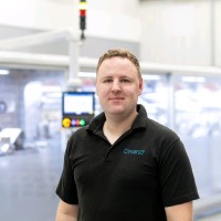 Orvarto Employee Nathan Oates's profile photo