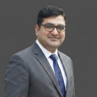 Seven Boats Info-System Pvt. Ltd. Employee Vijay Mishra's profile photo