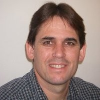 Envest Microfinance Employee Jon Bishop's profile photo