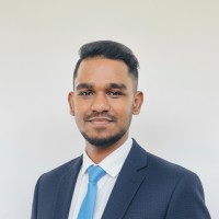 DoMedia Employee Sahan Lakshan's profile photo