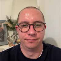Opsydia Employee Luke Parker's profile photo
