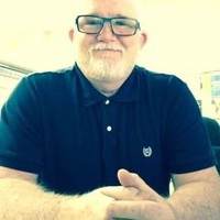 ReadyFlo - Integrated Systems & Field Service Employee Michael Skinner's profile photo