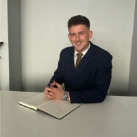 Hunters Estate Agents Employee Ben Pomeroy's profile photo