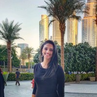 MEmob+ Employee Greeshma Ninan's profile photo