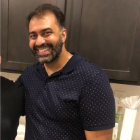 Vituity Employee Vikash Mishra's profile photo