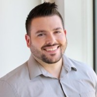 Fusion Worldwide Employee Gerard Magnarelli's profile photo