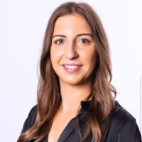 The Hopkins Group (Australia) Employee Gabrielle Perri's profile photo