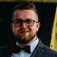 Finax Inteligentné Investovanie Employee Marek Bláha's profile photo