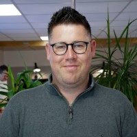 Infinity Group UK Employee Adam Johnson's profile photo